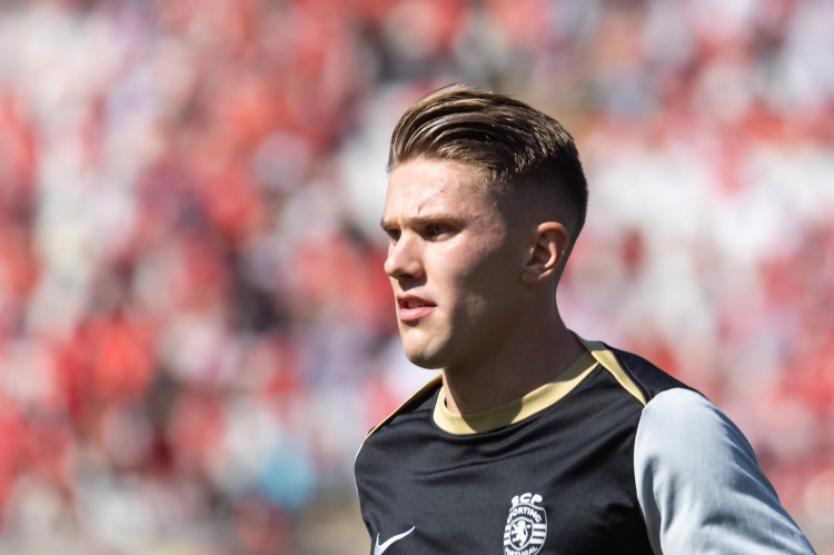 bob半岛体育-🚨TA：阿森纳正处在敲定约克雷斯的过程中，双方在进行最后谈判