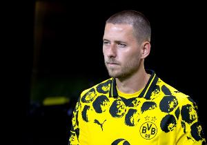 安东：世俱杯让我们收获很多经验，能参与其中是非常特别的事情