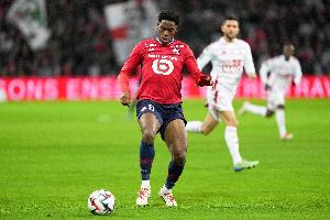 bob半岛体育-记者：下周，尤文图斯将与乔纳森-戴维的经纪人会面