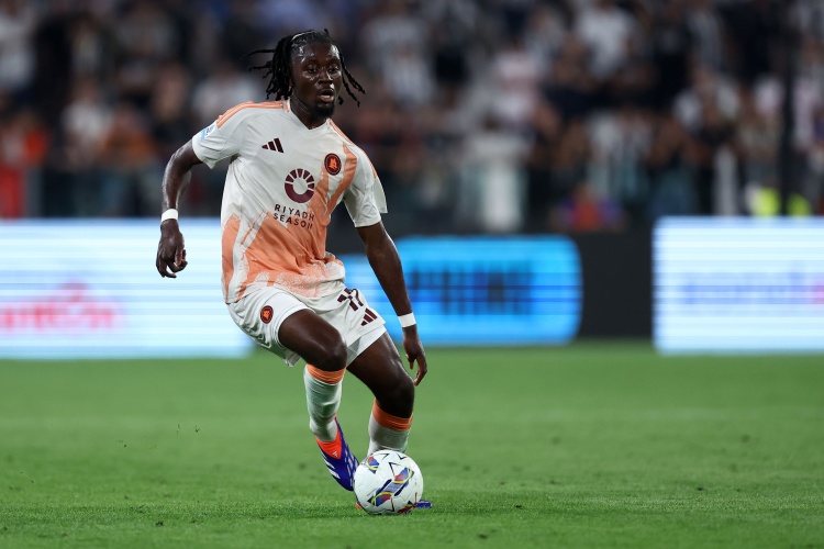 bob半岛体育官网-意媒：科内本人渴望留队，罗马方面财务压力或迫使其今夏出售球员