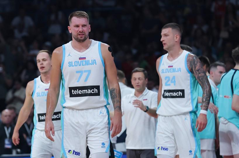 bob半岛体育官方网站-欧媒：东契奇对国家队热身赛表现不满，在更衣室主动发声