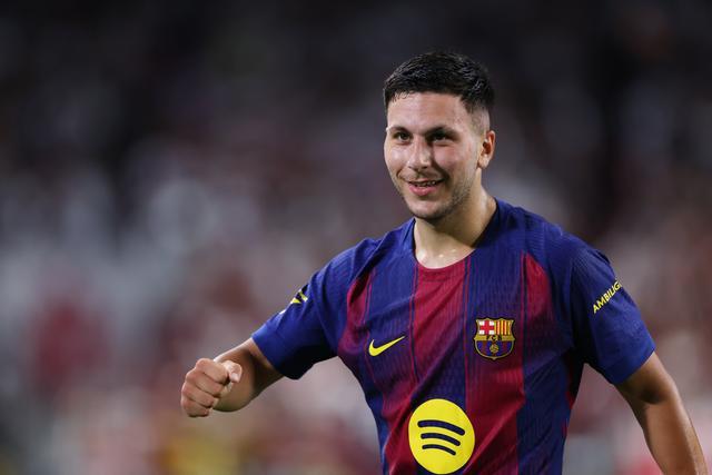 bob半岛体育官网-每体：巴萨可能无法注册巴德吉，但他也不太可能租借重返老东家