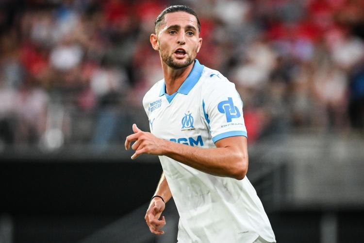 bob半岛体育平台-德泽尔比：我建议拉比奥特向俱乐部道歉，其团队放大了事件的影响