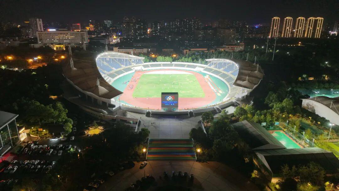 bob半岛体育官网-免票观赛！本周日“湘超”热身赛，益阳队将主场迎战常德队