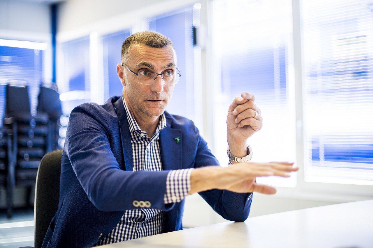 贝尔戈米:希望尤文VS国米是一场不拘泥战术的进球大战