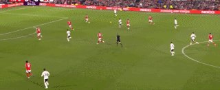 bob半岛体育官方网站-【英超】若塔替补22秒闪电扳平，利物浦客场1比1森林