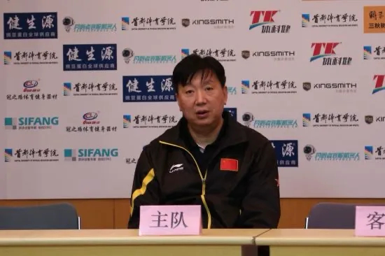 bob半岛体育官网-擅长救火，临场指挥出色！辽宁女排老帅远超赵勇，他才应去国家队|李海运|男排|李导|辽宁男排|中国女排_新浪新闻