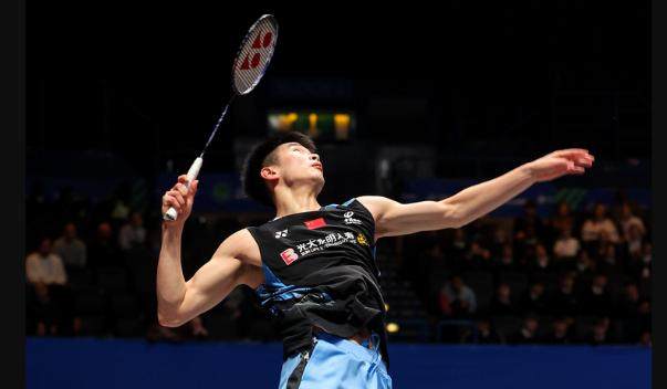 全英公开赛李诗沣遭遇一轮游 状态低迷何时回暖？