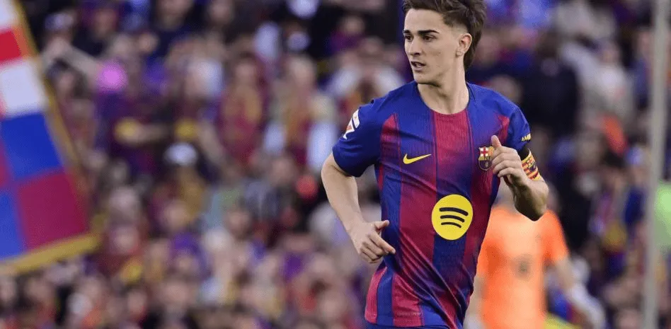 bob半岛体育官方网站-加维：这次比第一次受伤要难熬得多，弗里克如父亲般支持我